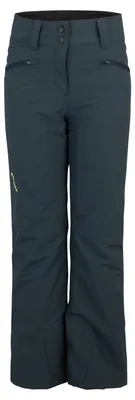 Produktbild von Ziener Kinder Alin Ski-Hose/Schnee-Hose | atmungsaktiv, wasserdicht, PFC frei, D