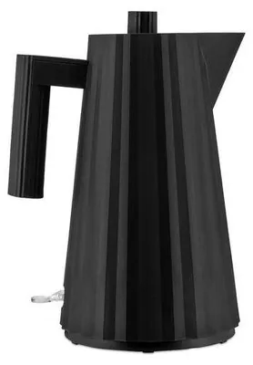 Produktbild von Alessi Plisse', Elec.Water-Kettle B (Art.-Nr. MDL06 B/UK, EAN 8003299429820)