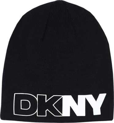 Produktbild von Dkny D60989 Mütze Schwarz 3 Schwarz 3
