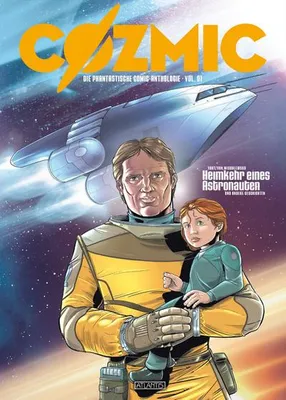Obrázok produktu pre Cozmic 1