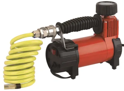 Zdjęcie produktu dla Kompresor Do Opon 12V Autopractic