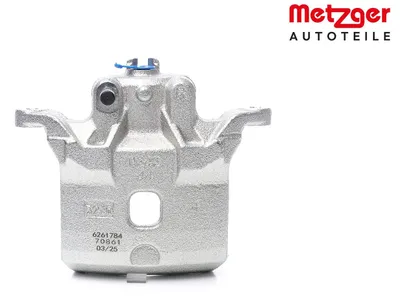 Produktbild von METZGER 6261784 Bremssattel Vorne Rechts für NISSAN JUKE (F15)