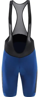 Produktbild von Löffler Herren Fahrradhose Men Bike Bibshorts Winner 4 Blau 52