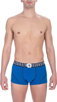 Zdjęcie produktu dla Bikkembergs bokserki męskie BKK1UTR06BI_NAVY