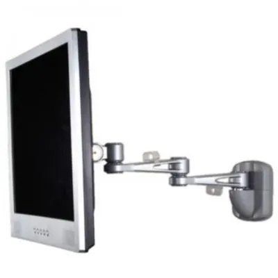 Produktbild von LINK LK10037, 106,7 cm (42"), 30 kg, 75 x 75 mm, 200 x 200 mm, Schwarz