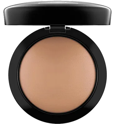 Imagen del producto de MAC Mineralize Skinfinish Natural
