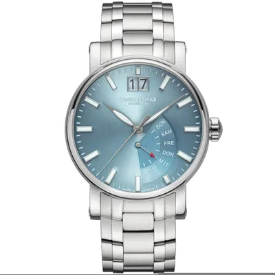 Image de Montre-bracelet pour homme Bruno Söhnle 17-13073-344 Pesaro I en acier inoxydable