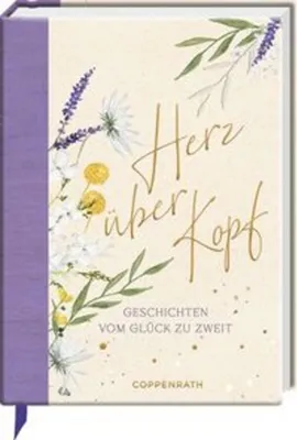 Produktbild von Herz über Kopf