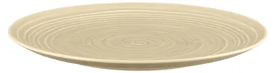 Obrázek produktu pro SELTMANN Terra talíř plochý, ø: 227 mm, pískově béžový
