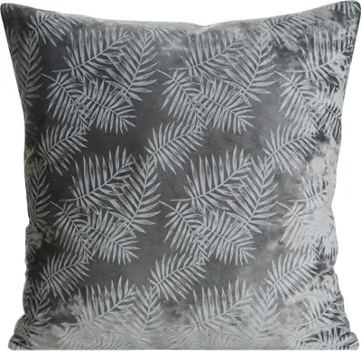 Obrázek produktu pro Eurofirany 439873, Grafit, Polyester, Vzorovaný, 250 g/m², 45 x 45 cm, 200 g