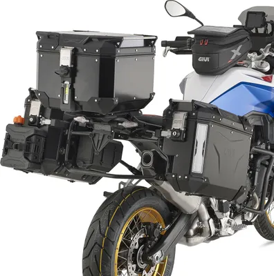 Zdjęcie produktu dla GIVI PLOS5145CAM Boczny uchwyt na etui