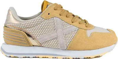 Produktbild von Munich Mini Massana 531 Sportschuhe Weiß EU 33 Jungen,Mädchen Weiß EU 33