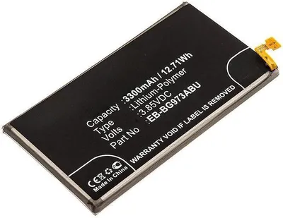 Immagine prodotto di CoreParts Batteria per Samsung (MBXMP-BA1193)