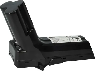 Produktbild von vhbw Akku kompatibel mit Philips SpeedPro Max XC7042/01, XC7043, FC6908, XC7043/01, FC6904/01 Staubsauger Schwarz (2200 mAh, 25,2 V, Li-Ion)