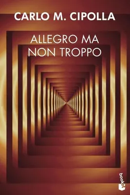Immagine prodotto di Allegro ma non troppo (Divulgazione)