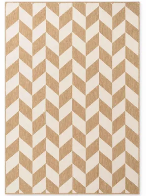 Obrázok produktu pre 80x200 cm Kusový koberec Ted Baker Haringey 106379 Béžová
