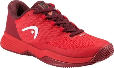 Produktbild von HEAD Halbschuhe für Kinder, Dunkelrot, Ganzjährig, Modell-Nr. 275236RDDR