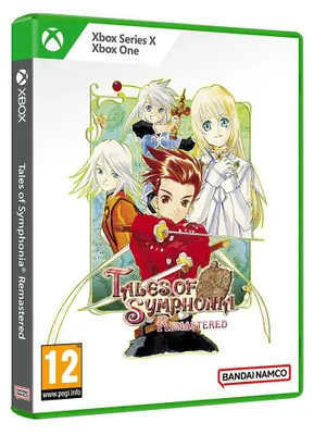 Produktbild von BANDAI NAMCO Entertainment 137507