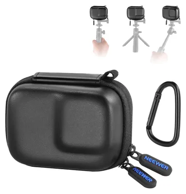 Immagine prodotto di Custodia per fotocamere DJI OSMO e action camera GoPro