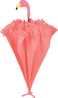 Regenschirm_flamingo