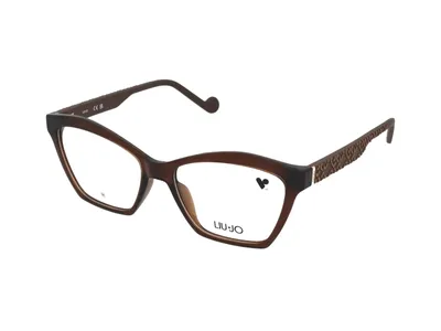 Produktbild von Liu Jo LJ2780 Brown 53/16/140 Damen Brillen