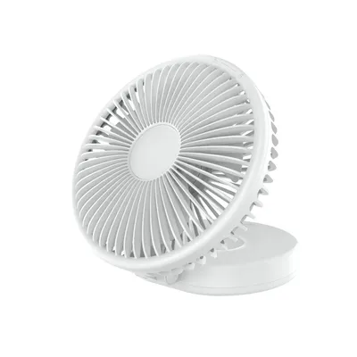 Produktbild von Platinet rechargeable fan PRDF0396 2400mAh (46053)