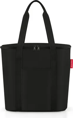 Produktbild von reisenthel thermoshopper 15 Liter - schwarz - Schwarz