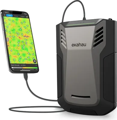 Immagine prodotto di Ekahau Sidekick 2 - Tester di rete