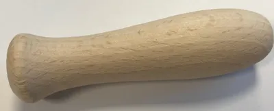 Produktbild von Uchwyt Pilnika Drewniany