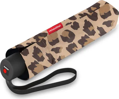Produktbild von reisenthel reisenthel Umbrella Pocket Classic - Regenschirm-Klassiker (recycled)