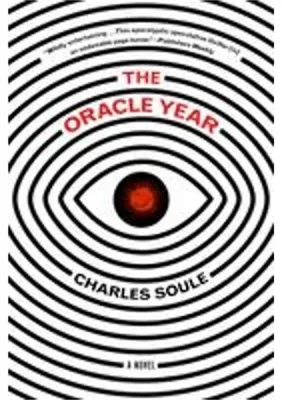 Produktbild von The Oracle Year