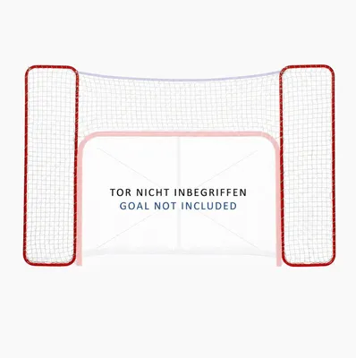 Produktbild von BASE Backstop 72' Add On (Steel), Größe:Unisize
