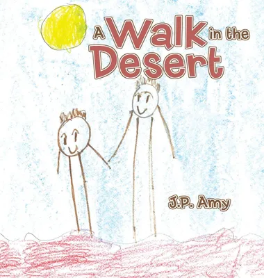 Produktbild von A Walk in the Desert