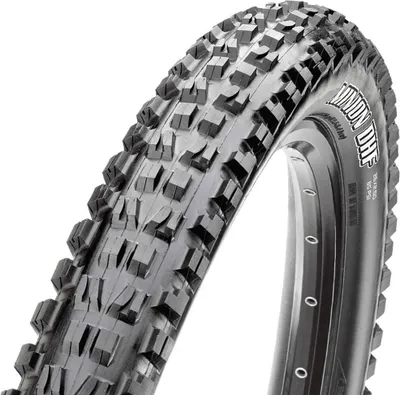 Produktbild von Maxxis Minion Dhf Tubeless 29´´ X 2.50 Mtb-reifen Silber 29´´ x 2.50 Silber 29´´ x 2.50