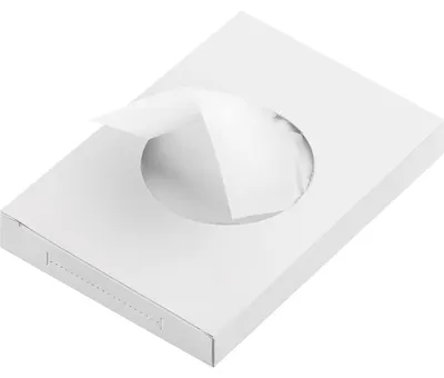 Produktbild von Hygienebeutel 331560 Nachfüllung 25 Stück Packung mit 48 Stück
