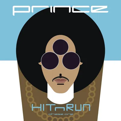 Zdjęcie produktu dla Prince - Hitnrun Phase One (Reissue) (LP)