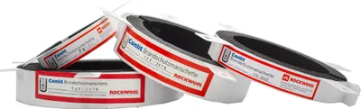 Produktbild von ROCKWOOL Conlit Brandschutzmanschette, Rohrdurchmesser:50mm