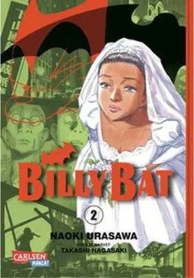 Produktbild von Billy Bat 02