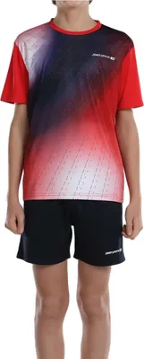 Productafbeelding van T-shirt John Smith AS20047000 voor Jongens