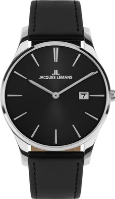 Produktbild von Jacques Lemans London 1-2122A Uniuhr