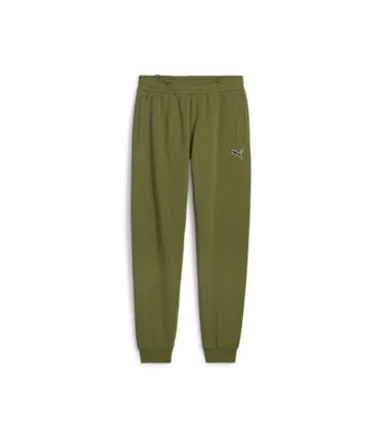 Produktbild von PUMA BETTER ESSENTIALS Hose Herren grün M