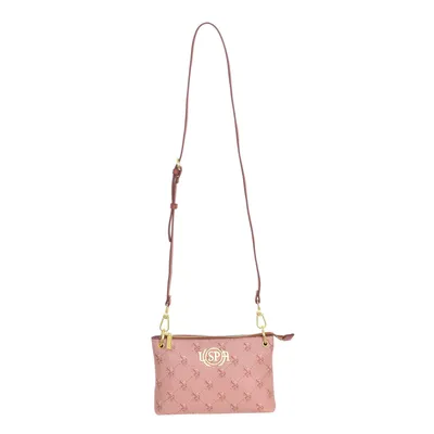 Produktbild von U.S. POLO ASSN. BIUHD6040WVG Damen-Umhängetasche