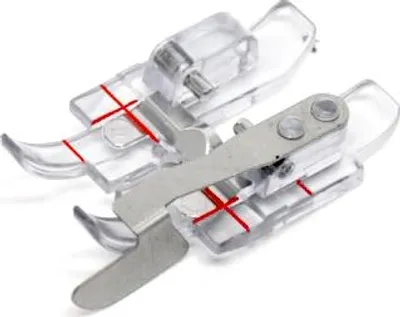 Obrázek produktu pro Patka na patchwork 1/4" Pfaff 820881096