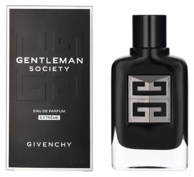 Produktbild von Givenchy Gentleman Society Ext Ep 60 Vap