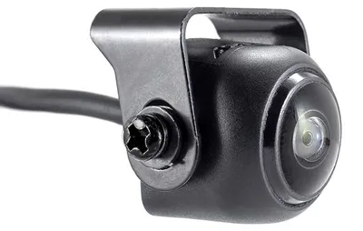 Produktbild von _AMPIRE Mini Rückfahrkamera (CVBS), 195°
