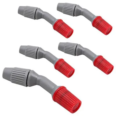 Produktbild von 5er Set Sprühdüsen - vielseitig einsetzbar - CP026044
