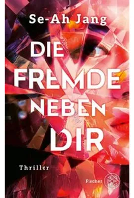 Obrázek produktu pro Die Fremde neben dir
