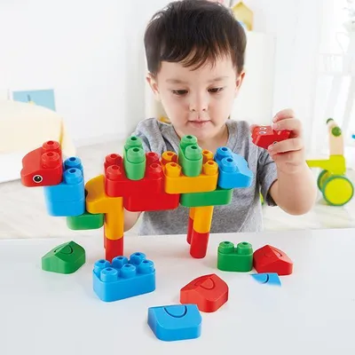 Immagine prodotto di Poly-M Regno degli animali 31T