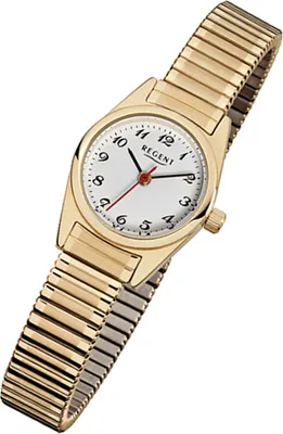 Immagine prodotto di Orologio da polso Regent oro F-271 da donna analogico al quarzo URF271