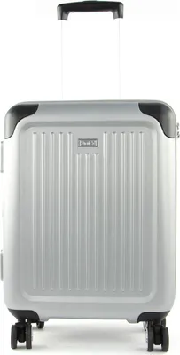 Immagine prodotto di Stratic carrello Stripe Trolley Silver argentato